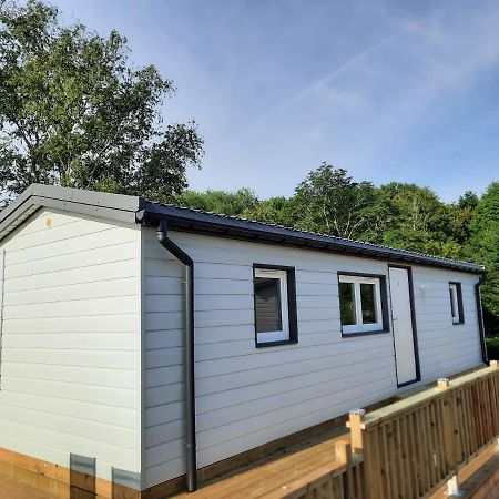 Tobisviks Camping Simrishamn Exteriér fotografie