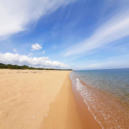 Tobisviks Camping Simrishamn Exteriér fotografie