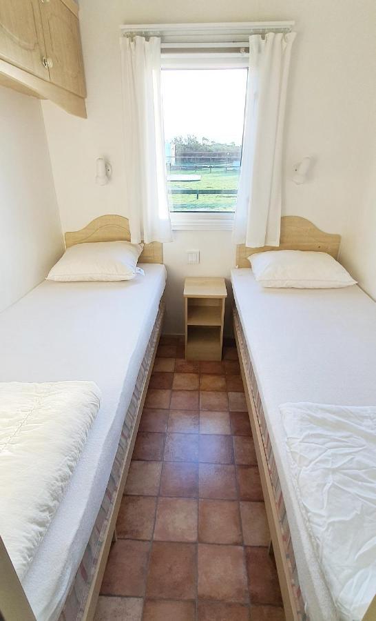 Tobisviks Camping Simrishamn Exteriér fotografie