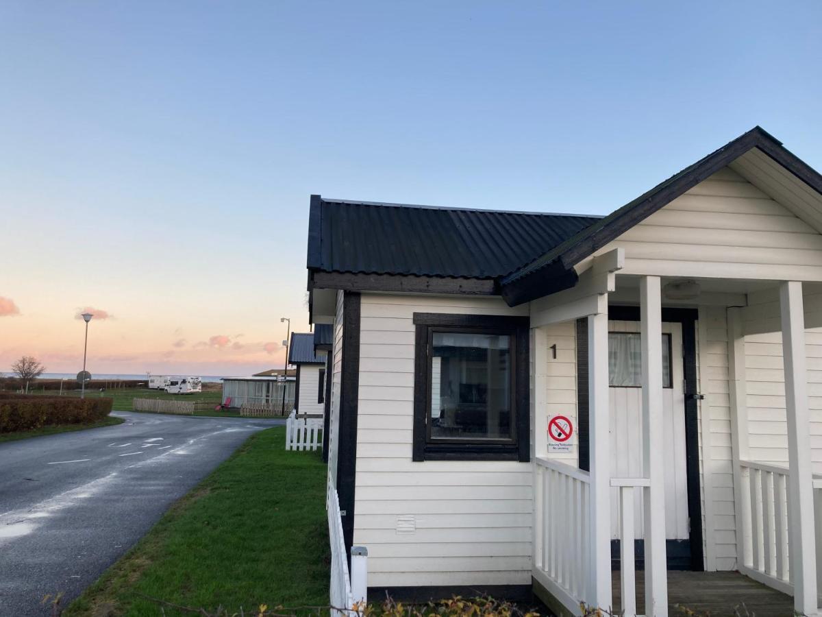Tobisviks Camping Simrishamn Exteriér fotografie