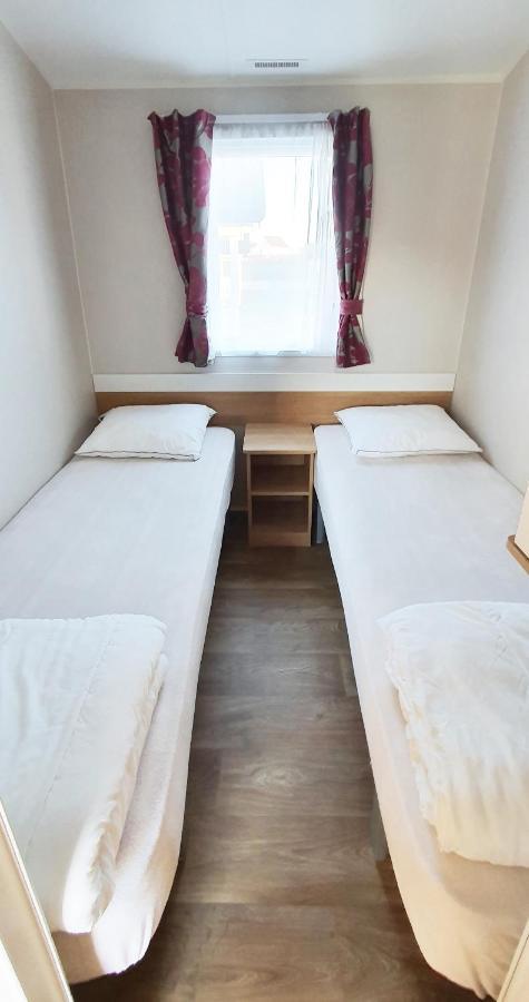 Tobisviks Camping Simrishamn Exteriér fotografie