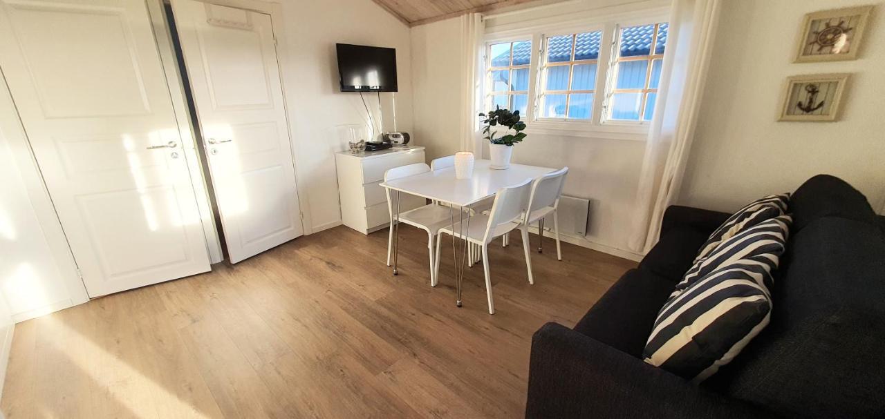 Tobisviks Camping Simrishamn Exteriér fotografie