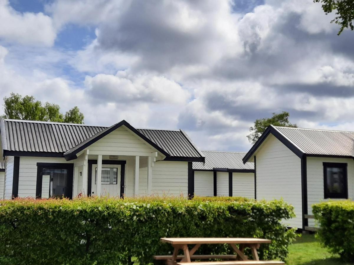 Tobisviks Camping Simrishamn Exteriér fotografie