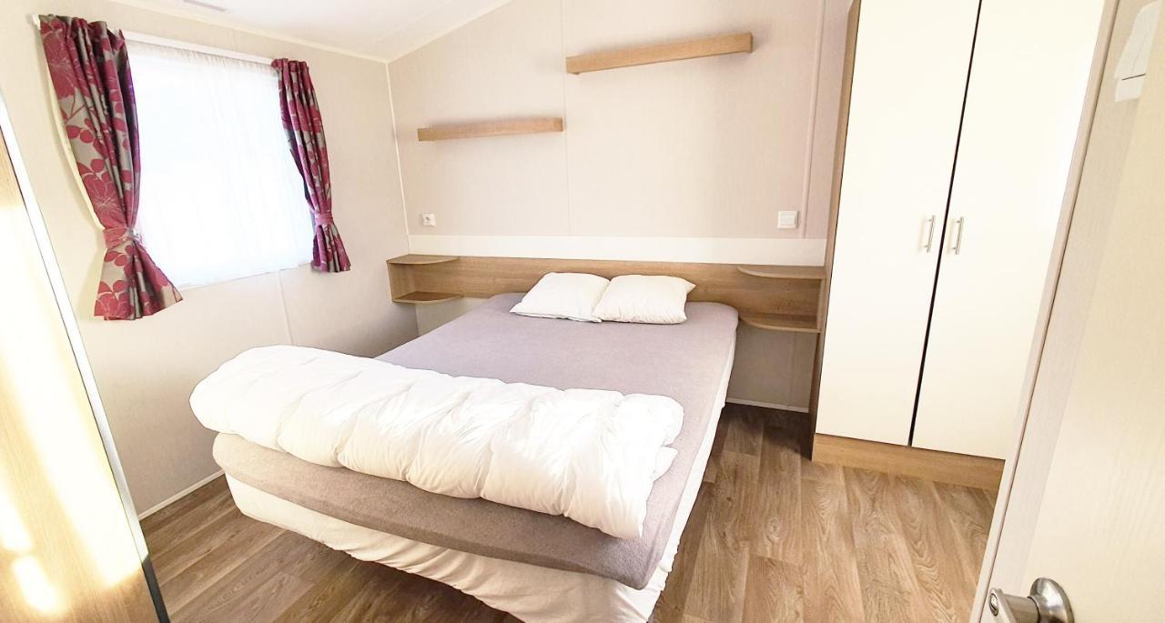 Tobisviks Camping Simrishamn Exteriér fotografie