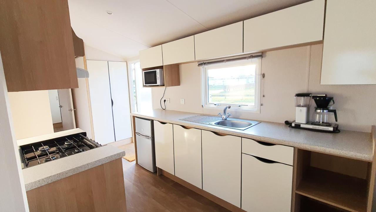 Tobisviks Camping Simrishamn Exteriér fotografie