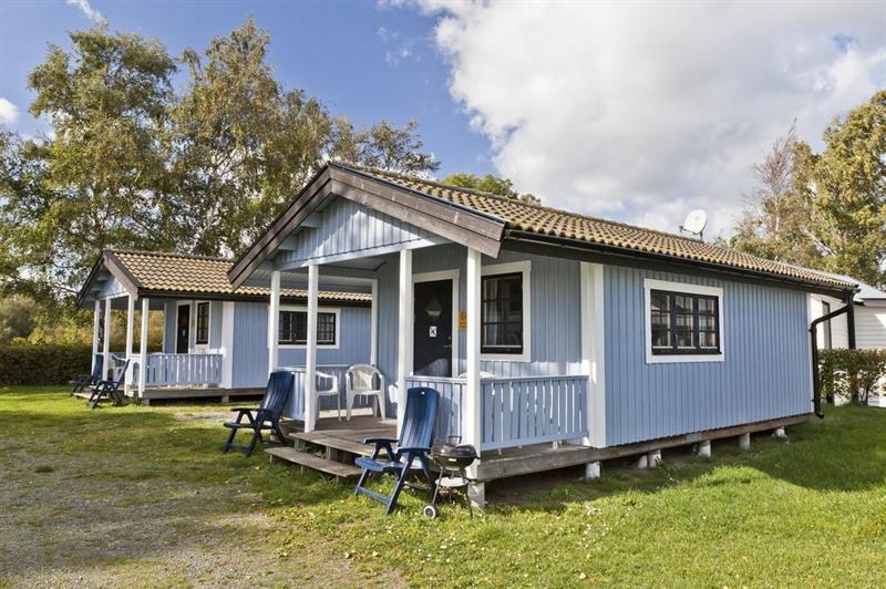 Tobisviks Camping Simrishamn Exteriér fotografie