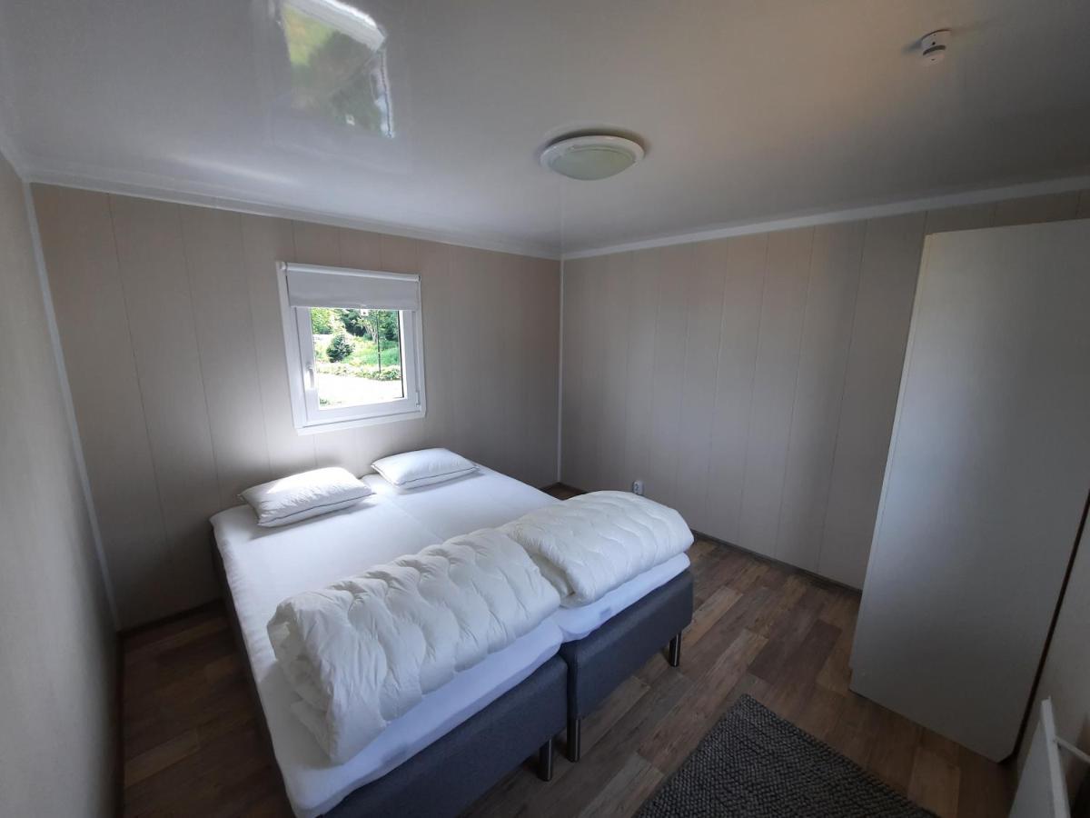 Tobisviks Camping Simrishamn Exteriér fotografie
