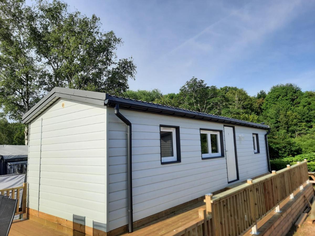 Tobisviks Camping Simrishamn Exteriér fotografie