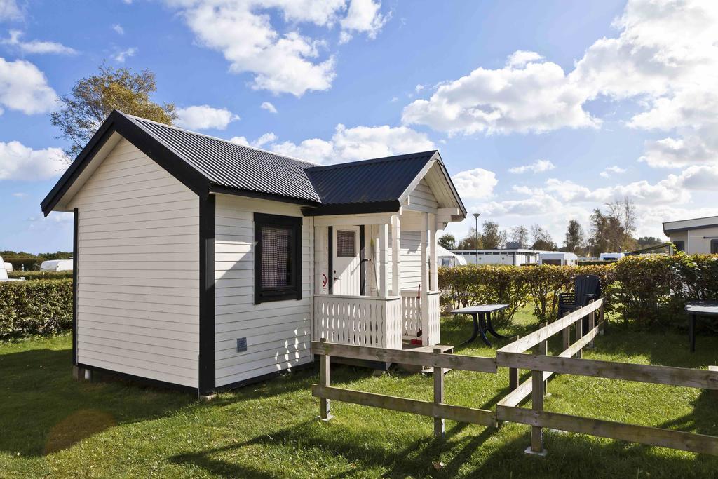 Tobisviks Camping Simrishamn Exteriér fotografie