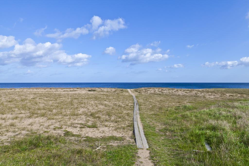 Tobisviks Camping Simrishamn Exteriér fotografie